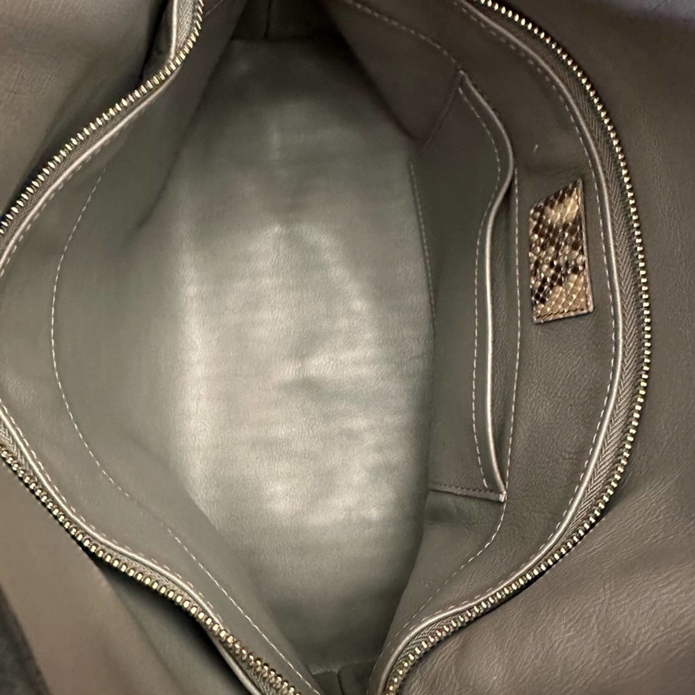 Authentic Rare Louis Vuitton Shoulder bag - Picture 10 of 13